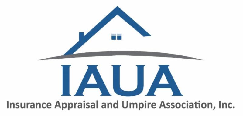 IAUA — Insurance Appraisal & Umpire Association