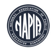 NAPIA — National Association of Public Insurance Adjusters